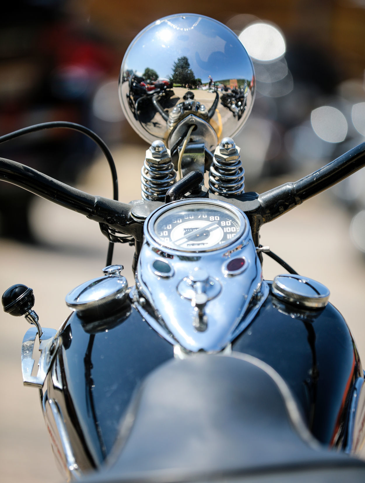 Bike of the Day Six